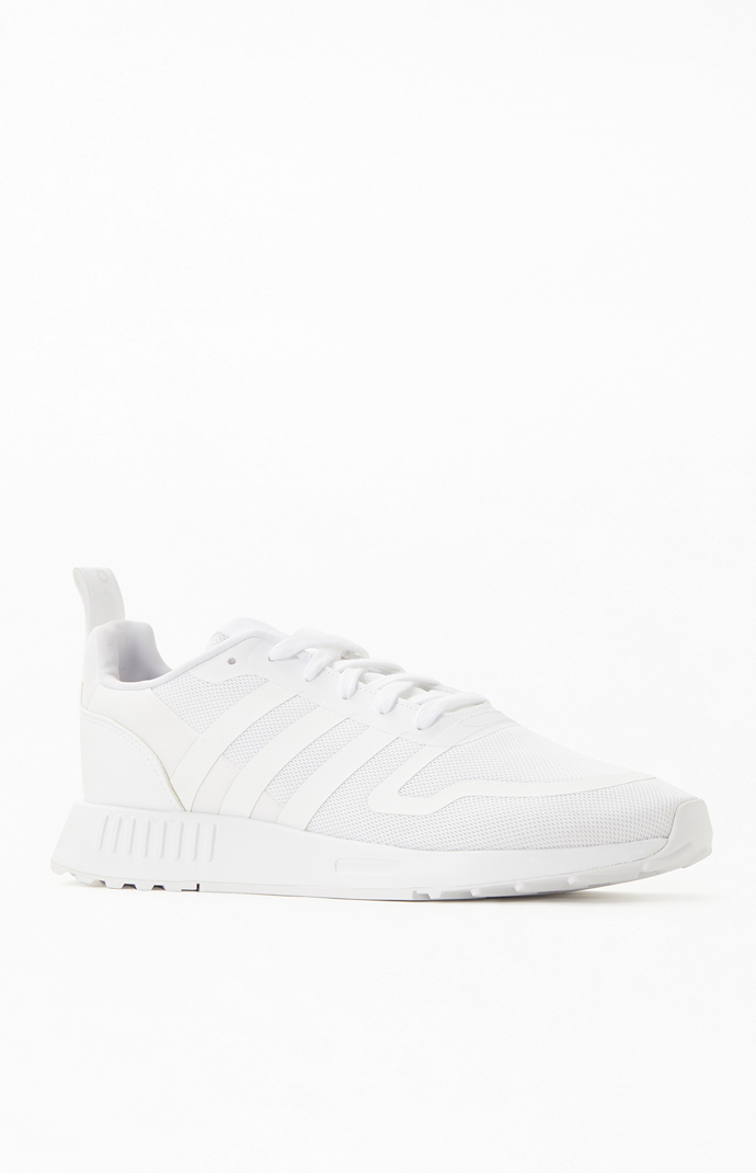 adidas originals men's smooth runner sneaker