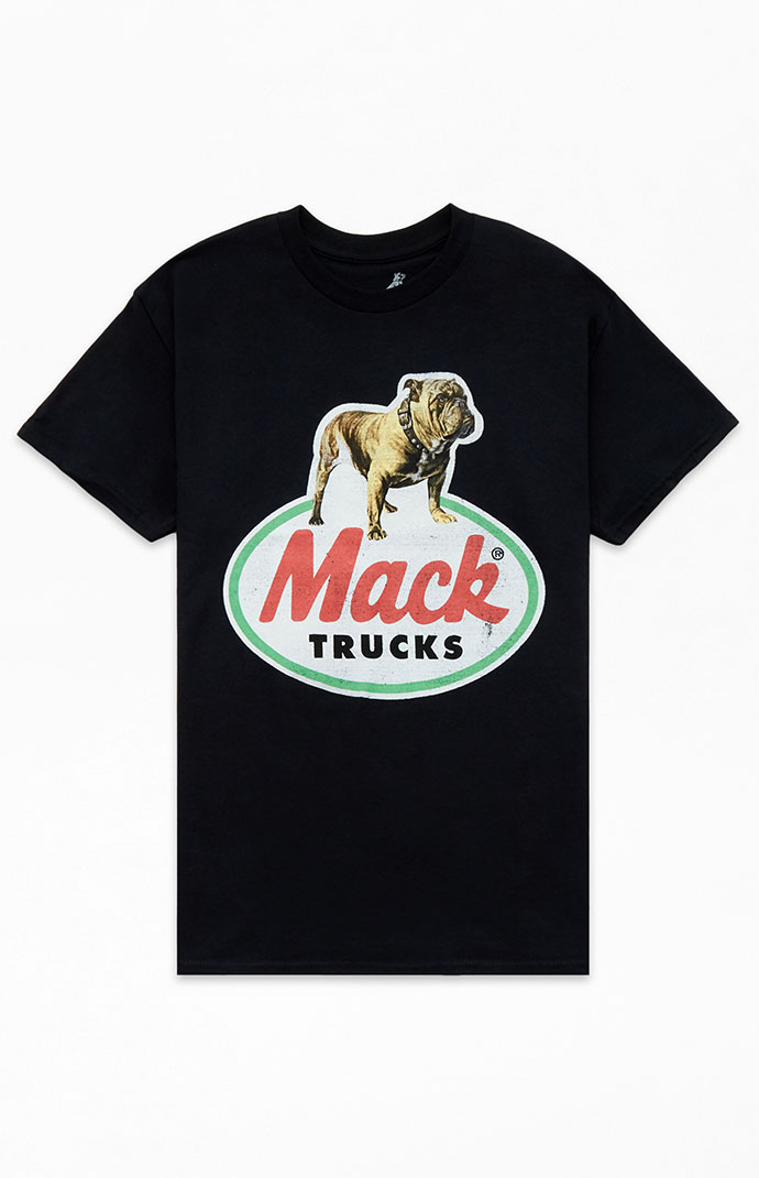 Mack Trucks T-Shirt | Pacsun