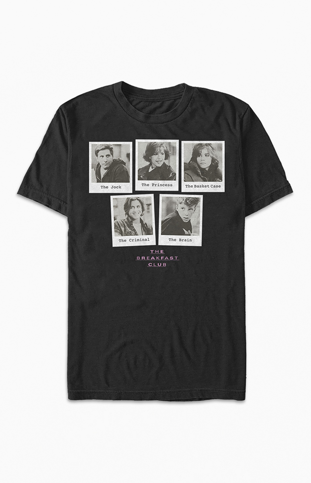 Polaroid clearance sweatshirt pacsun