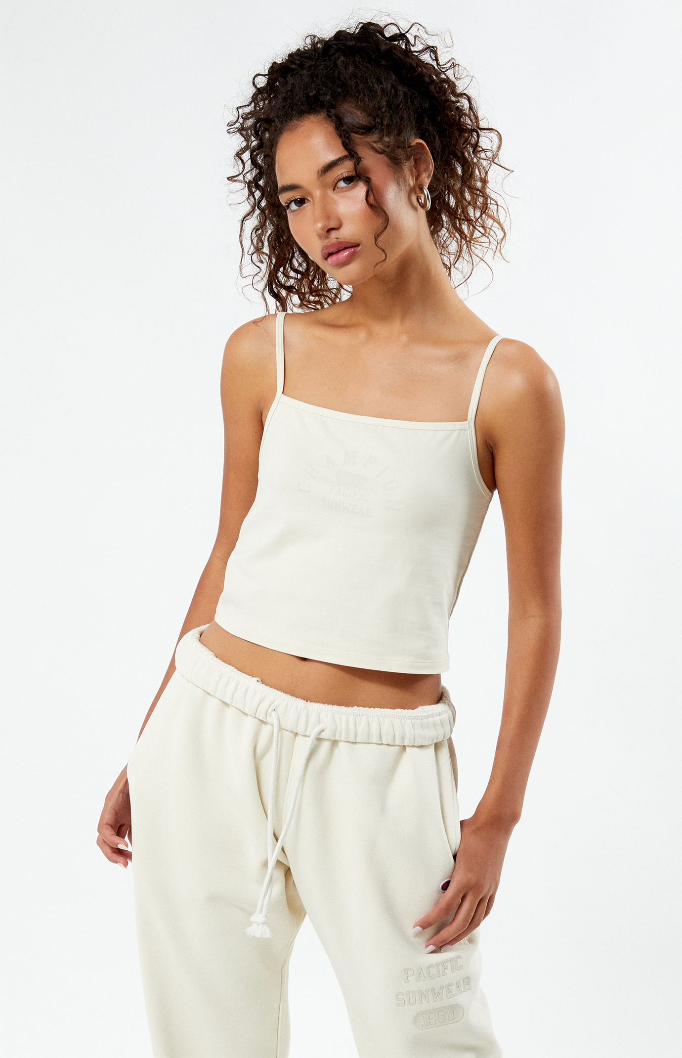 定価定価: ¥19,800 washed cup mini tank top Women's Color Block Tennis Tank | Original Penguin US