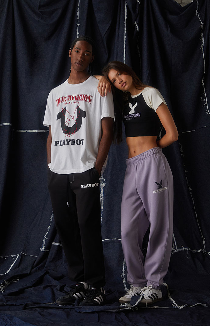 True religion discount sweats and hoodie