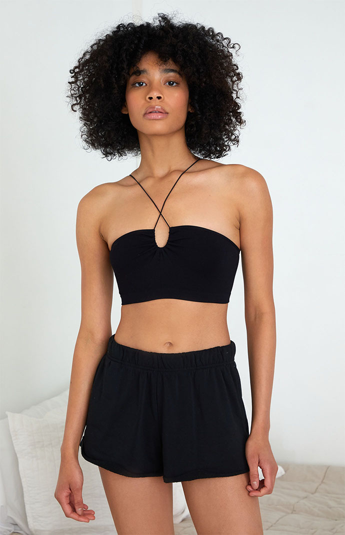 Pacsun discount lounge shorts