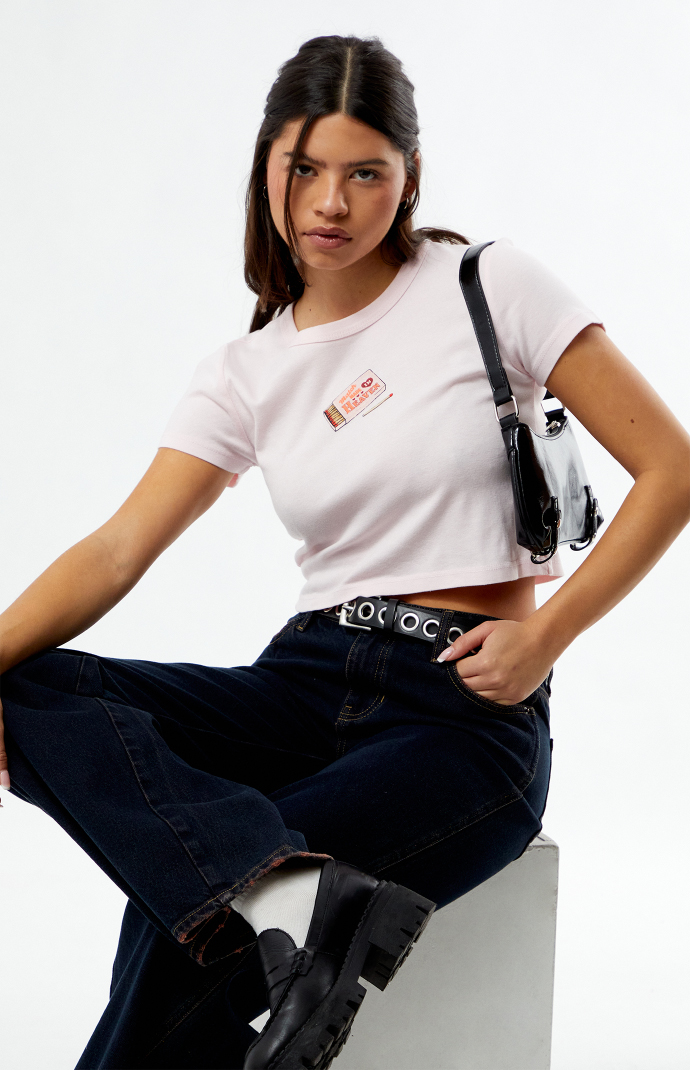 トップス Are u crying baby ? heaven Crybaby Crying Again Series Vinyl Face Plush I'll Give You All My