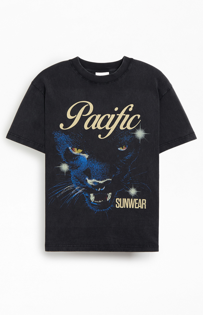 Tシャツ・カットソー PANTHER T-SHIRT Pacsun Panther T-Shirt | PacSun