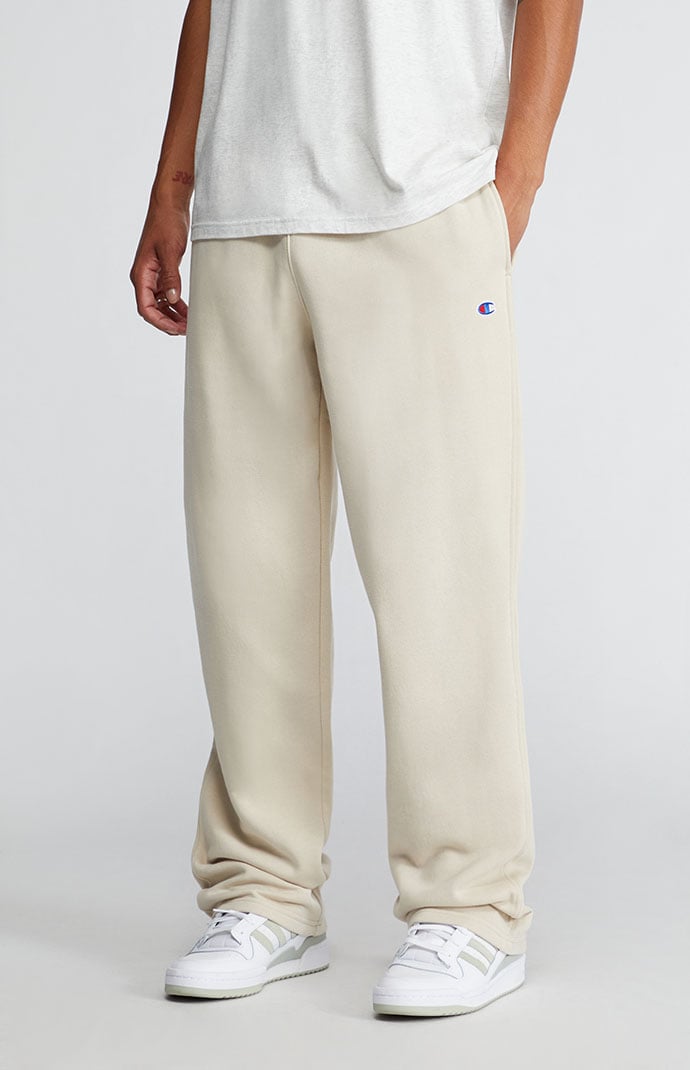 Champion Recycled Classic Fleece Puddle Sweatpants