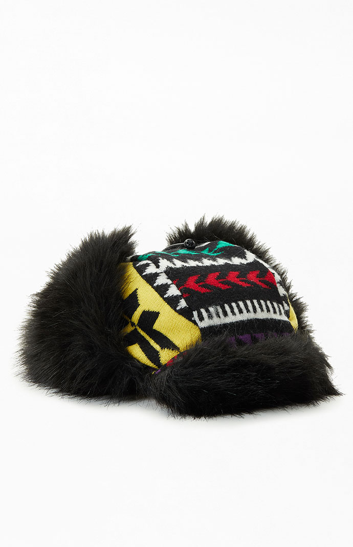 Ralph lauren shop trapper hat