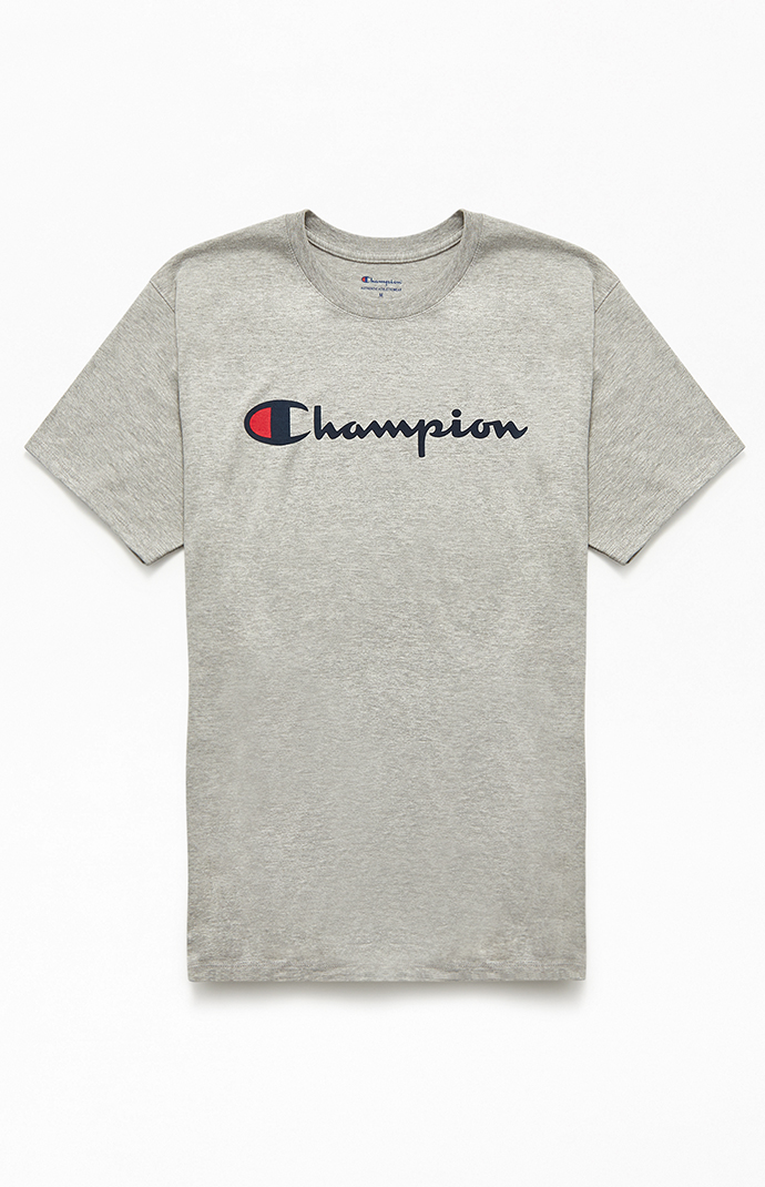 Champion shirt pacsun Clearance