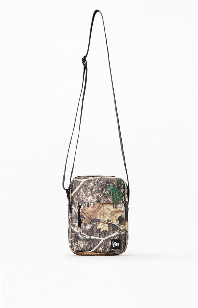 バッグ Nike Lab x Real Tree camo crossbody bag Nike × Realtree Nike Lab x Real Tree camo crossbody bag