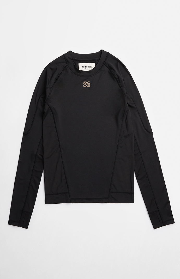 RC Outdoor Supply Long Sleeve Compression T-Shirt | PacSun