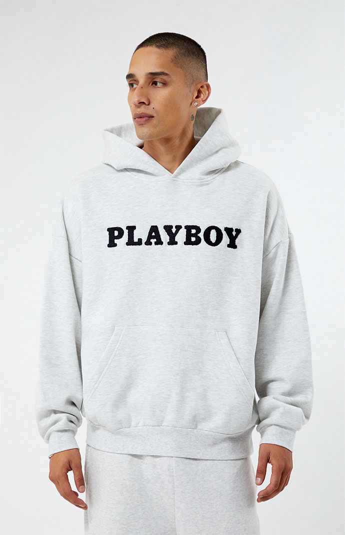 Pacsun x cheap playboy hoodie