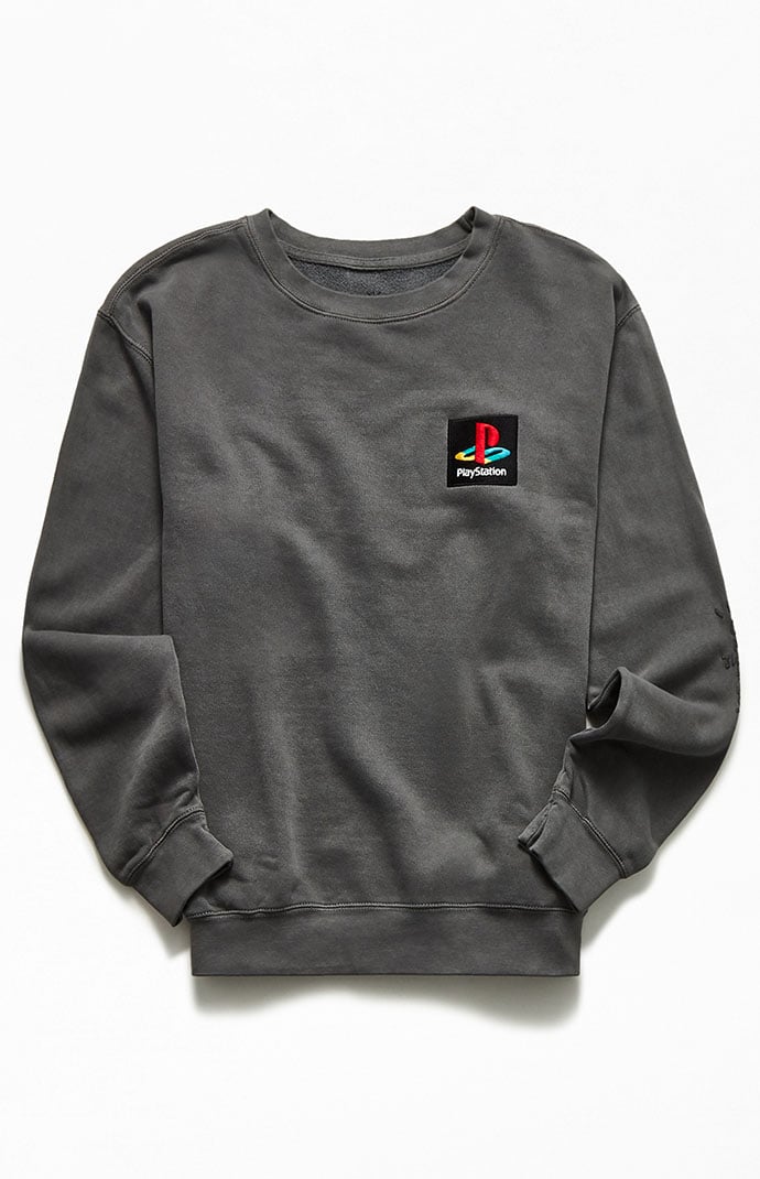 Pacsun playstation hoodie sale