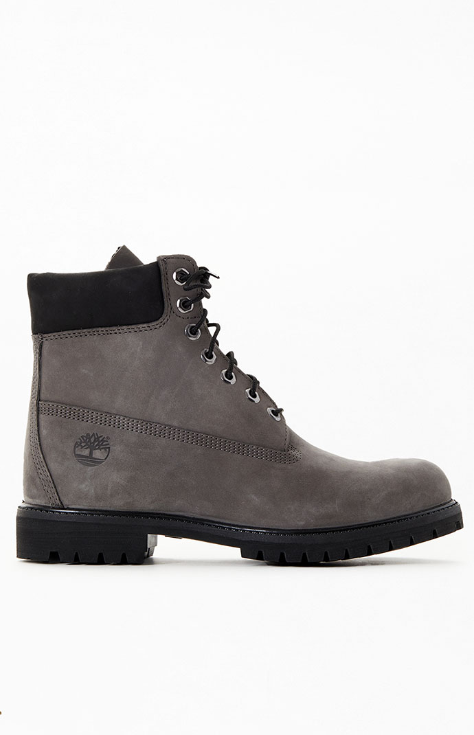 Timberland Eco Premium 6