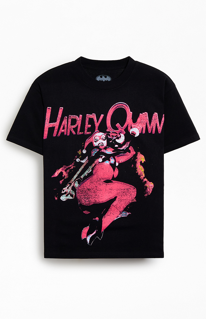 Harley Quinn Heatwave T-Shirt | PacSun