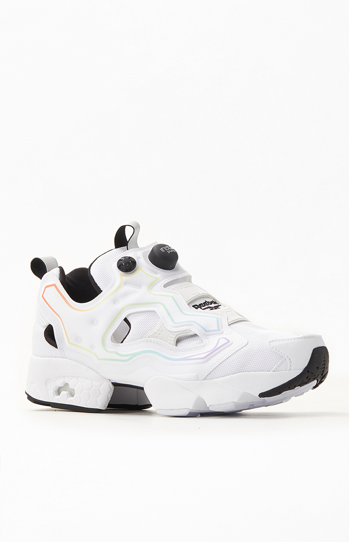 instapump fury woven