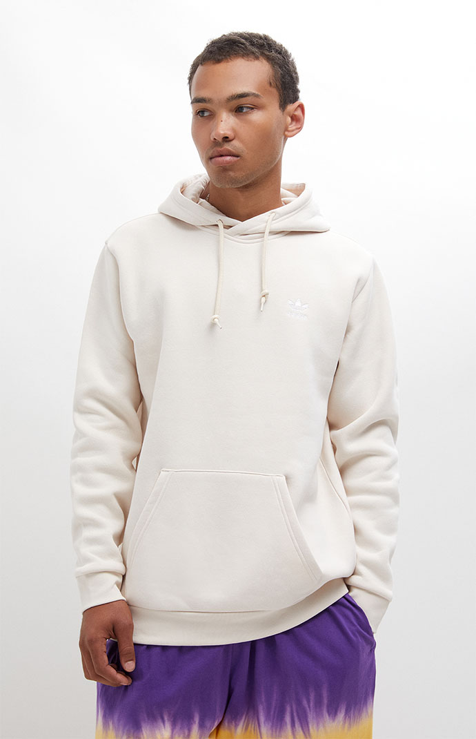 adidas Essential Hoodie PacSun