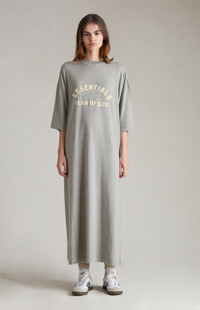 Fear of God Essentials★レディースシャツワンピ★Dress 0125250500402NEW_00_123.jpg