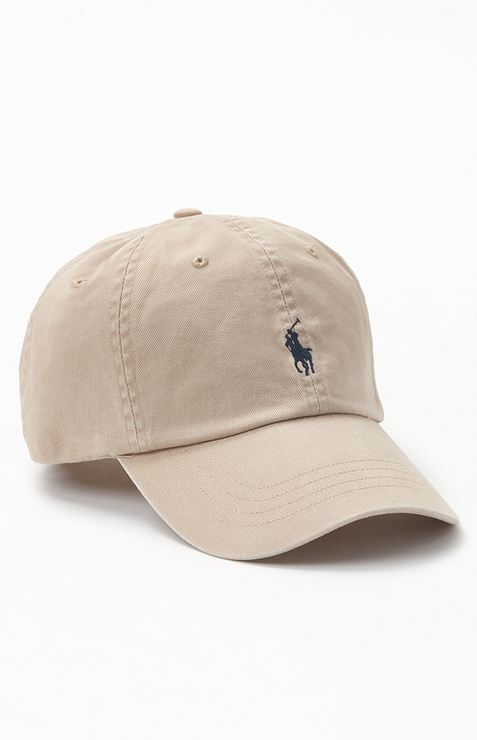 ralph lauren dad hat