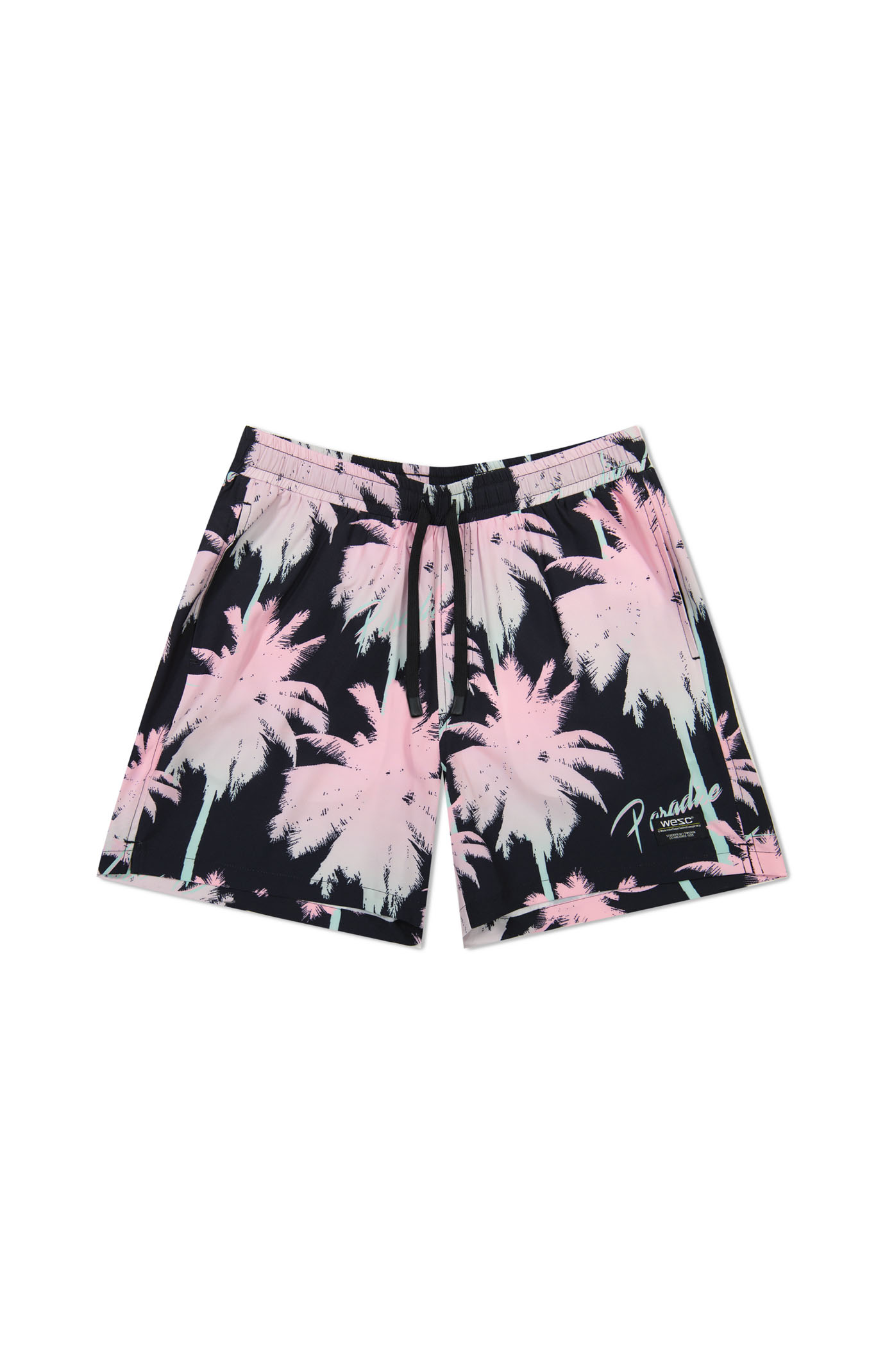 WeSC America Inc Austin Paradise Lost Shorts | PacSun
