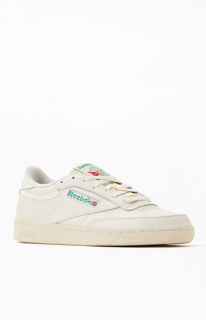 Reebok Women s Club C Vintage Sneakers PacSun