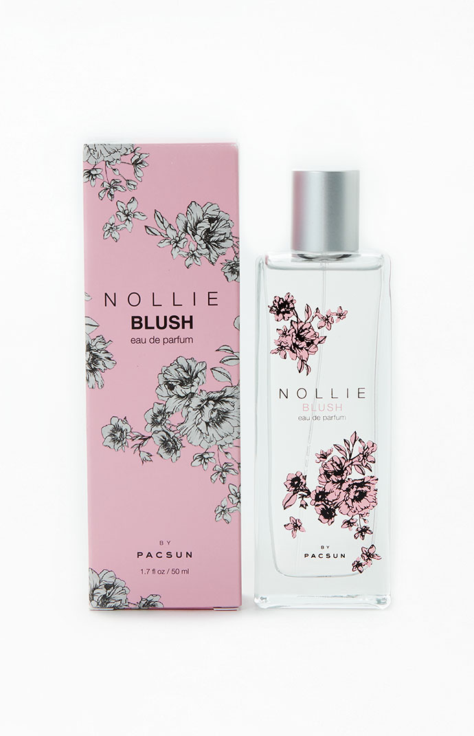 Pink blush hot sale with love perfume