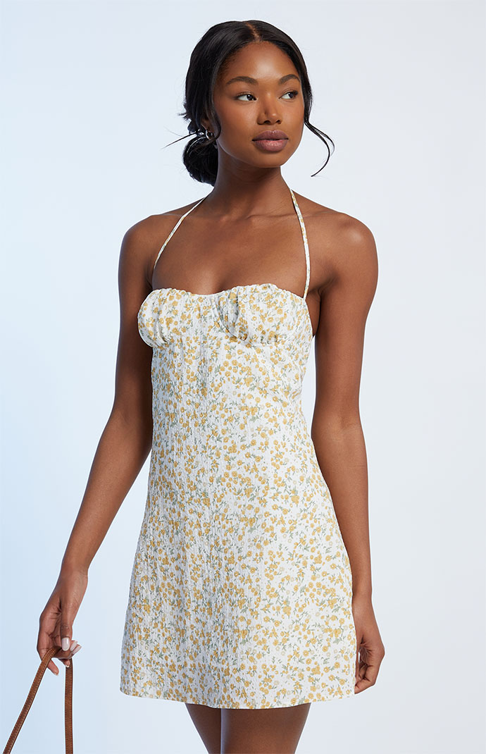 Pacsun summer dresses sales