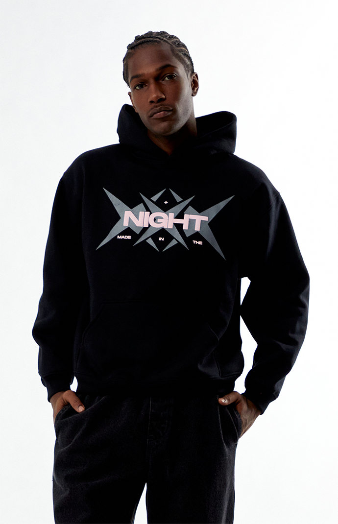 Nightlab XX Hoodie | Pacsun