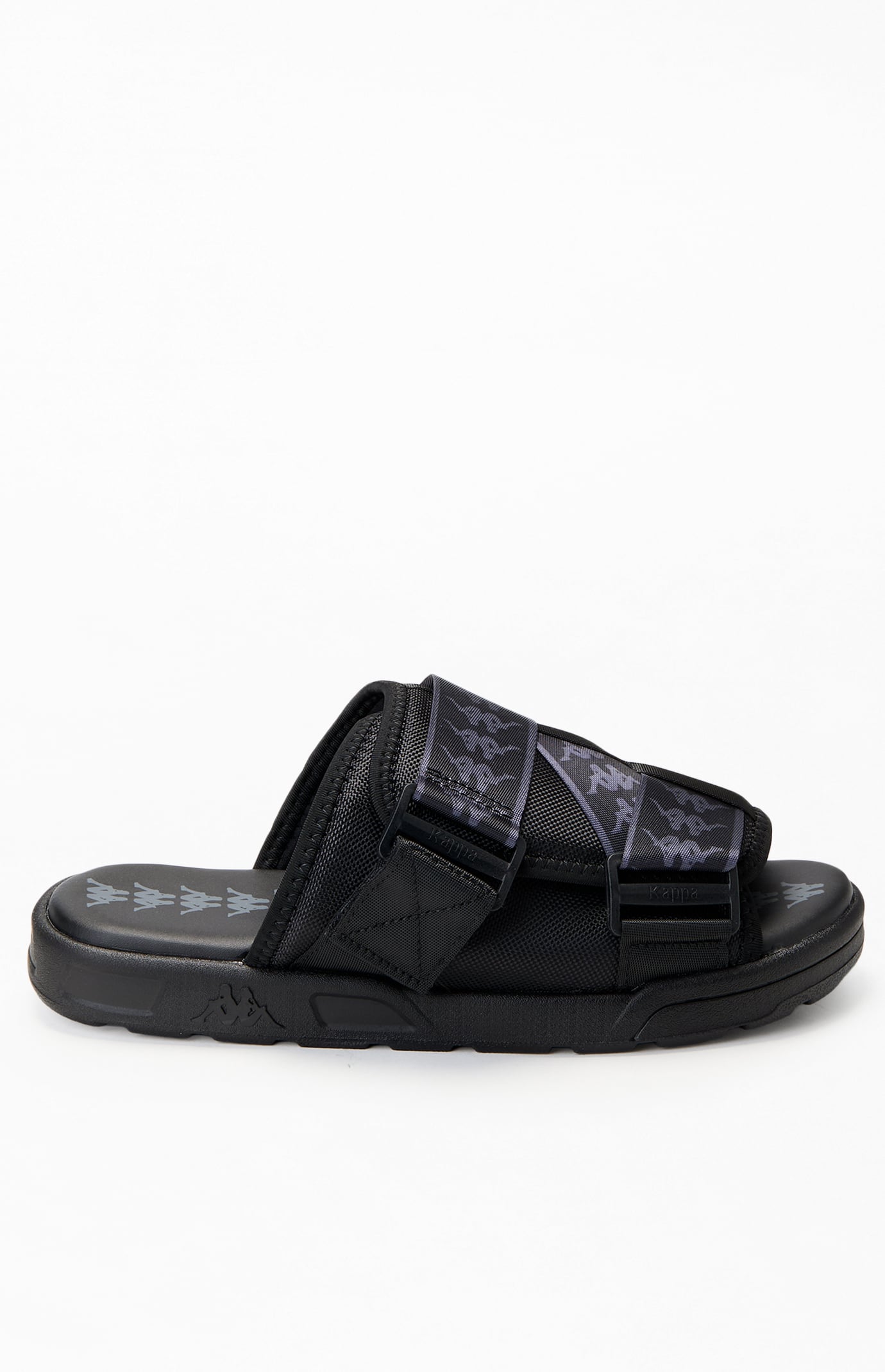 KAPPA SLIDES SIZE 8 Kappa 222 Banda Adam 16 Slides Size 8 8 (41) | Mercari main image 3