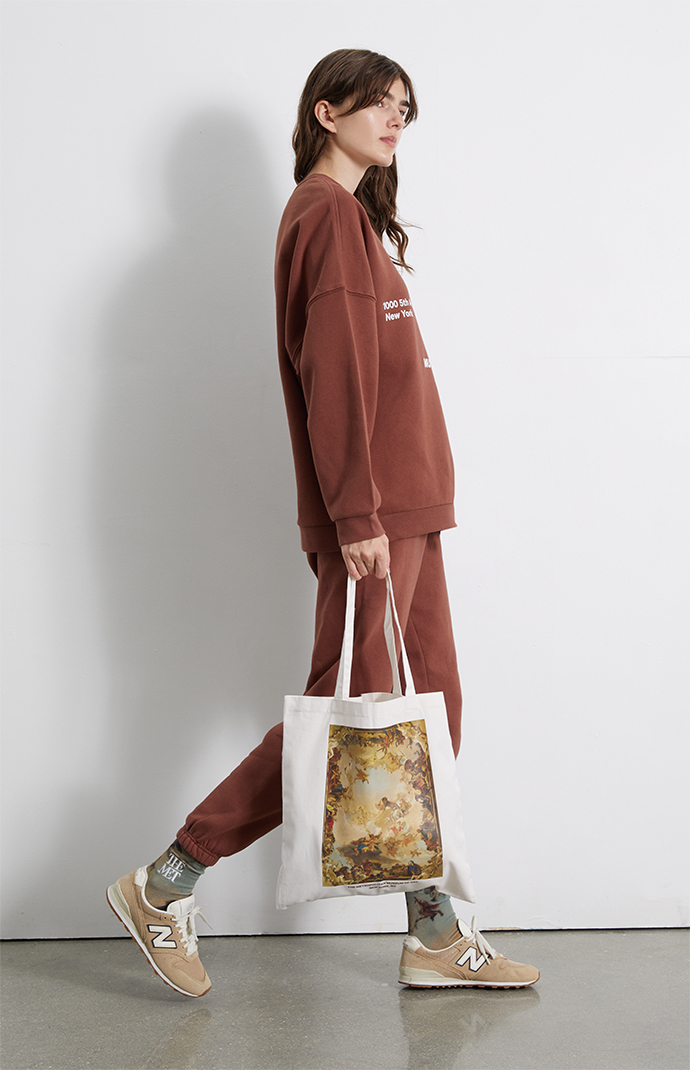 Pacsun tote bag deals