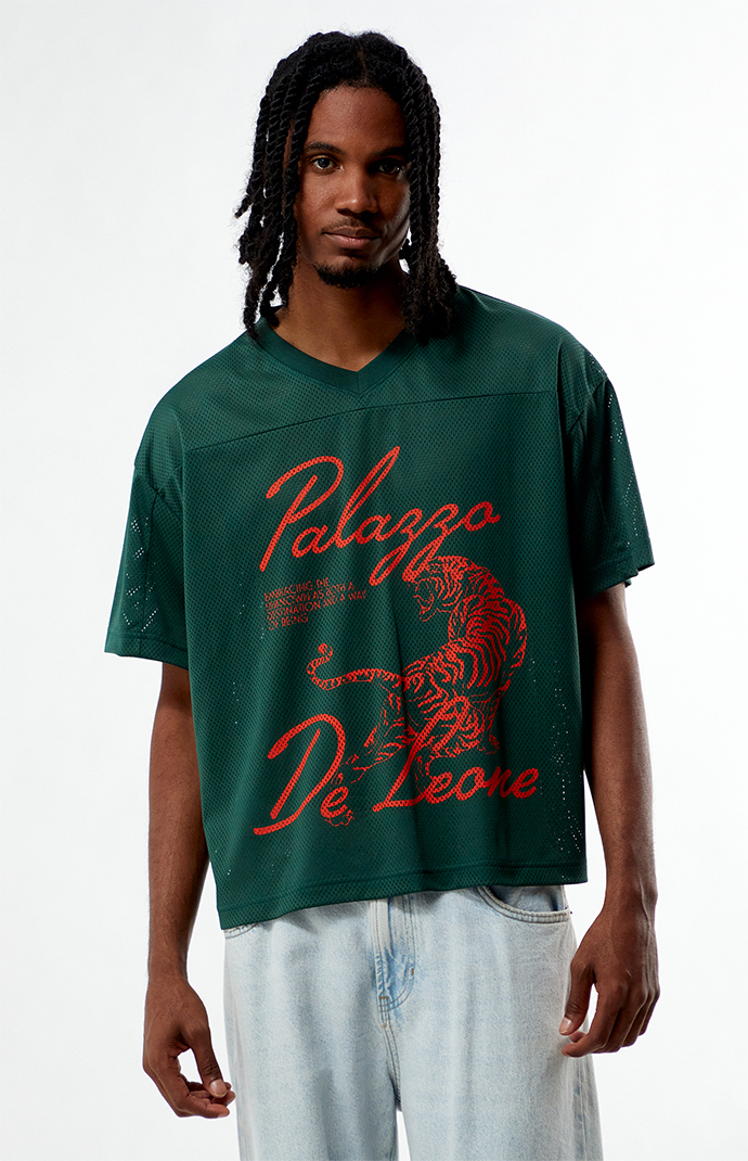 Tostalgic clothing 半袖ブラウス グリーン 0120468680619NEW_00_030.jpg
