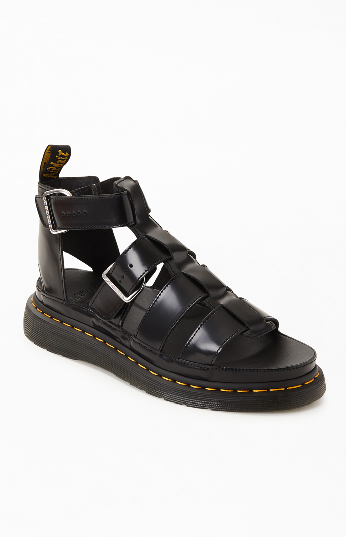 dr marten mackaye sandals