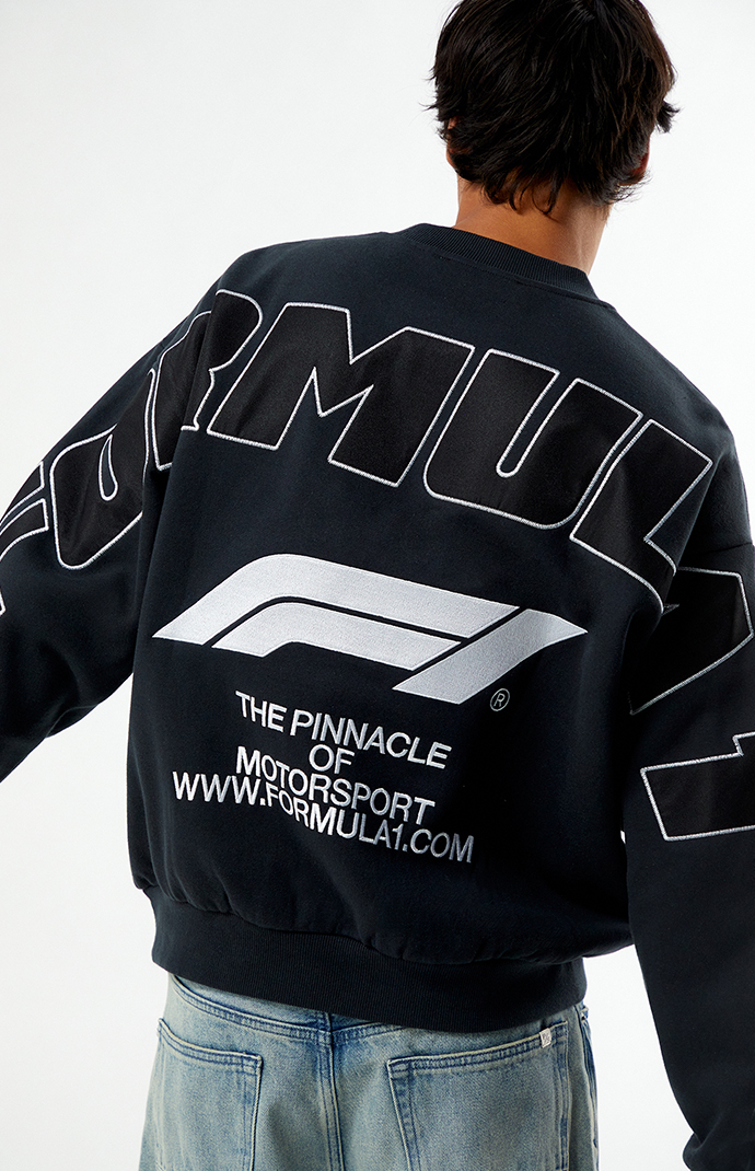 トップス takumiSupreme Formula Crewneck Supreme Formula Crewneck (SS19) - $138