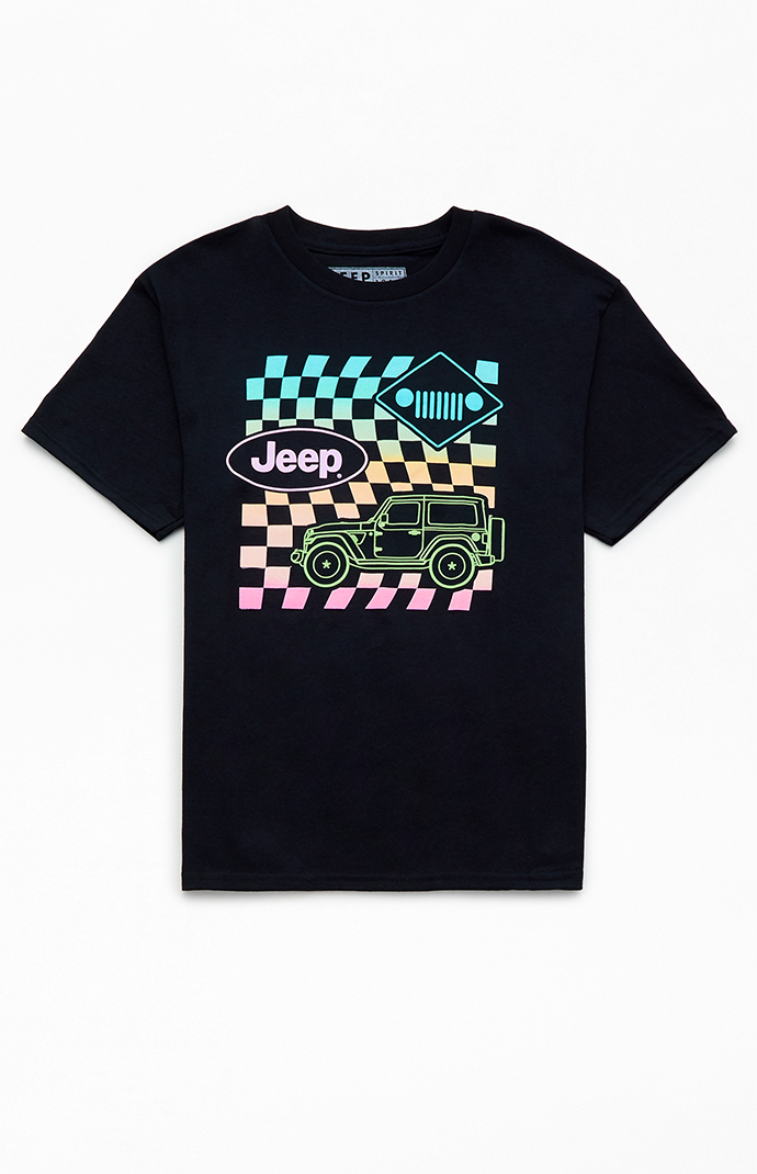レディースファッション Kids Jeep Lines Graphic Premium T-Shirt Amazon.com: Kids Jeep Lines Graphic Premium T-Shirt