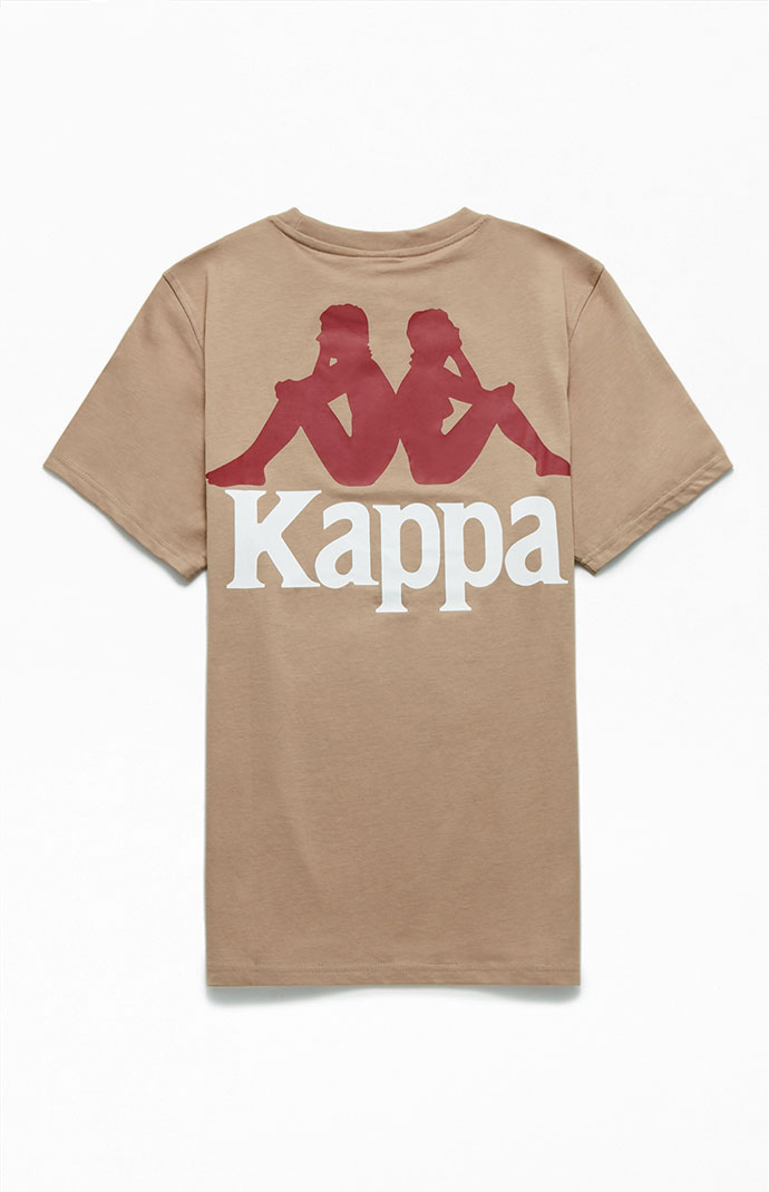 Authentic PacSun Kappa Ables | T-Shirt