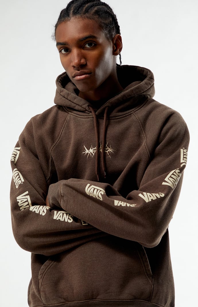 Vans MTE Mesa Hoodie | Pacsun