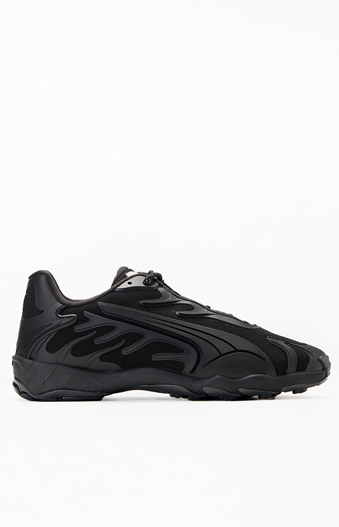 PUMA ブラックスニーカー　25cm Amazon | [プーマ] スニーカー キャッチ 402679 25年秋冬カラー