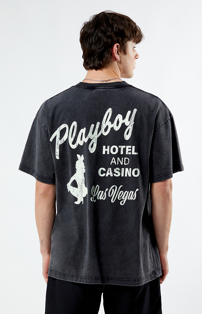 Playboy By PacSun Sports Oversized T-Shirt | Pacsun