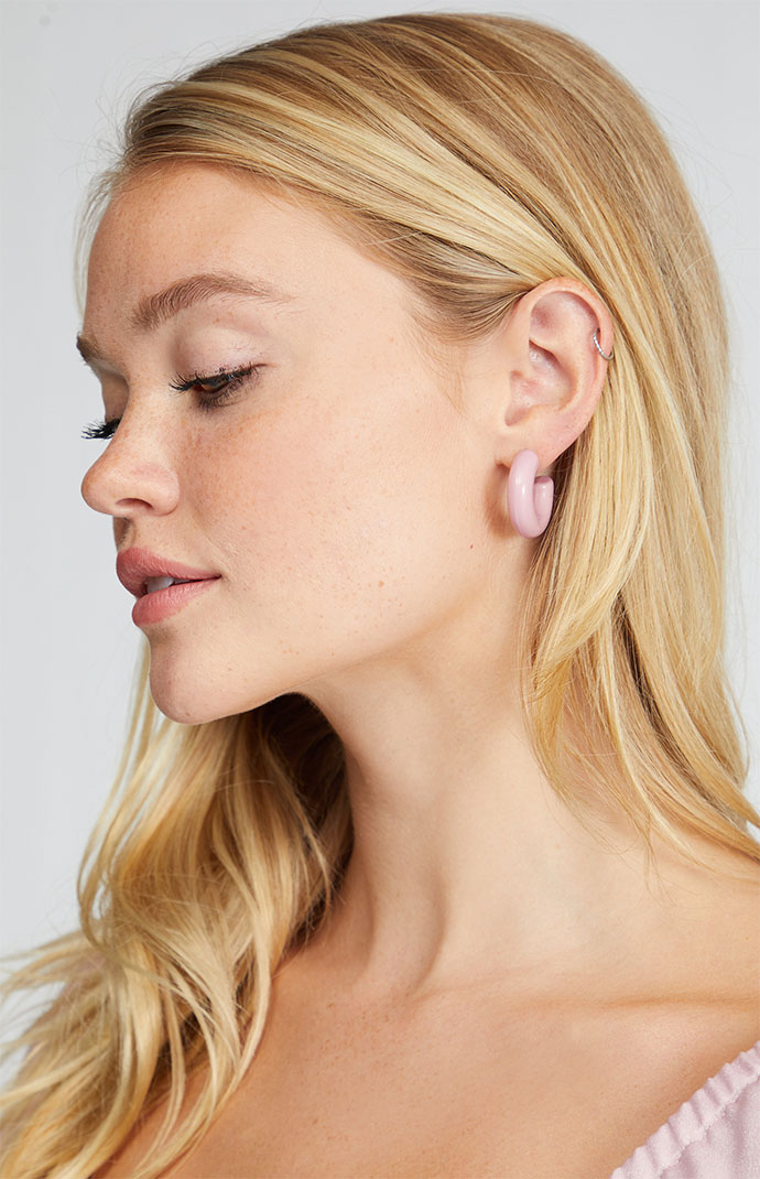 Casa clara earrings sales