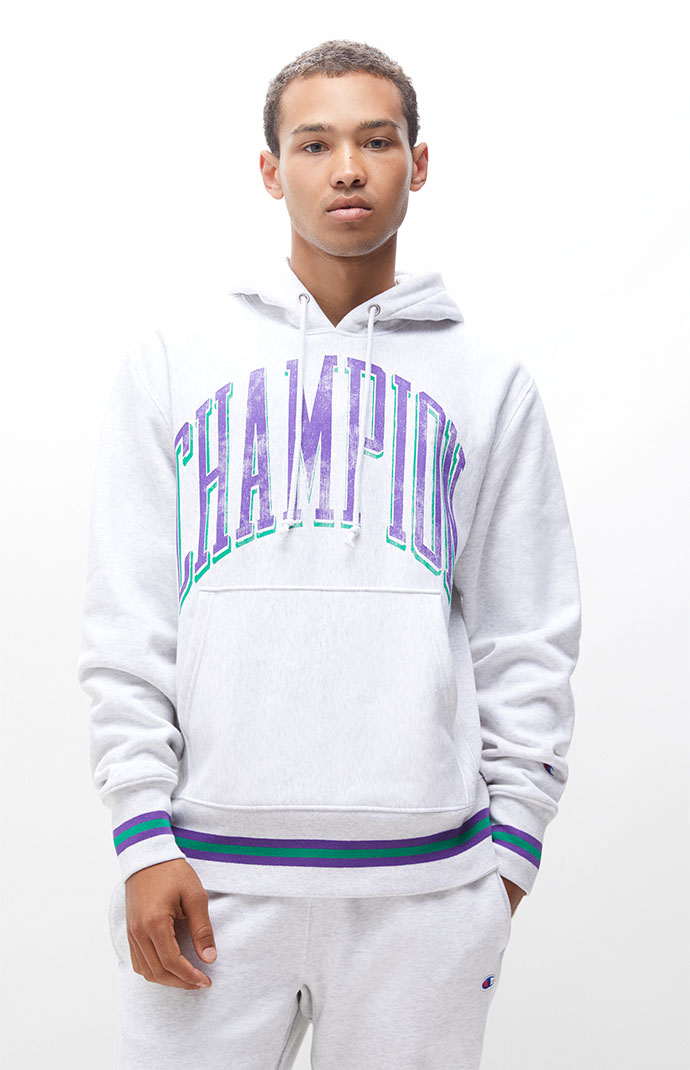 Champion on sale hoodie pacsun