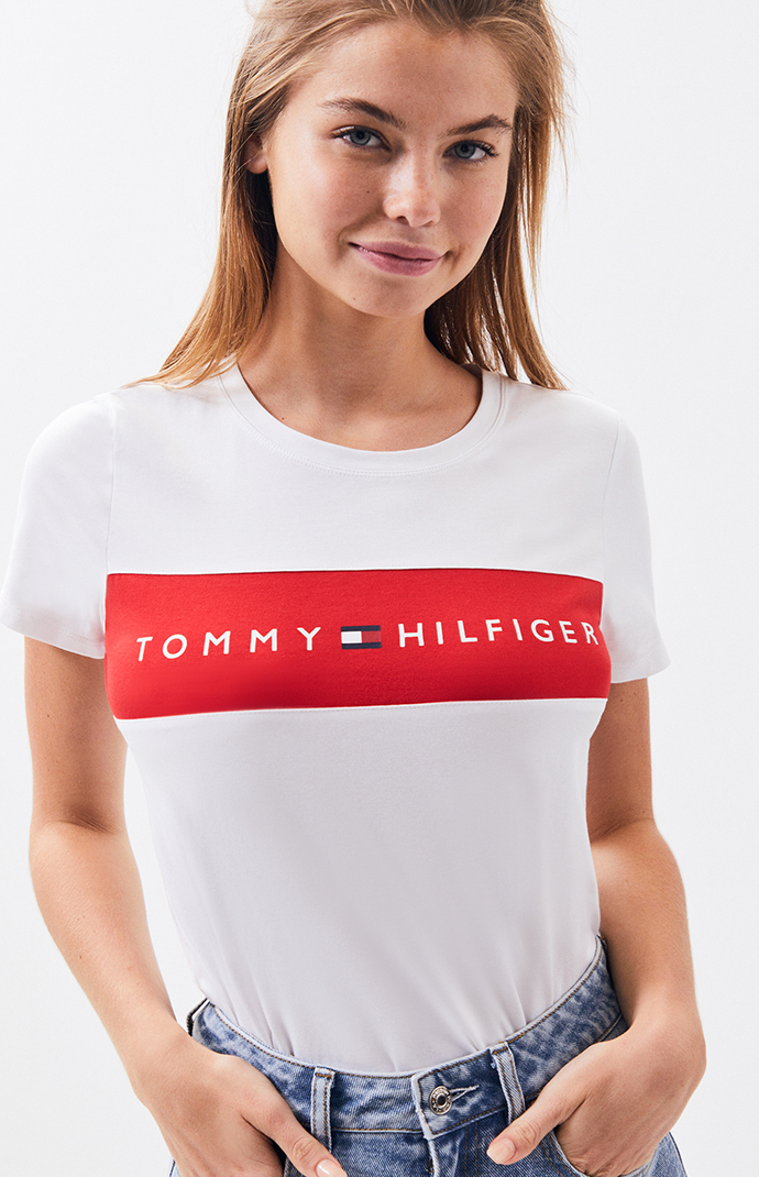 Tommy T-Shirt | PacSun | PacSun