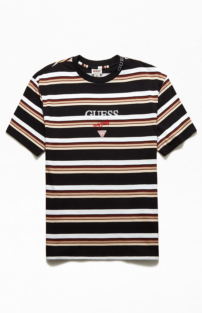 Guess t shirt pacsun hotsell