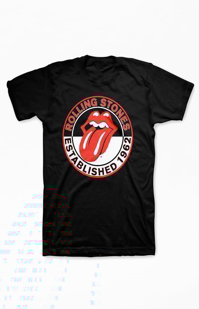 rolling stones
