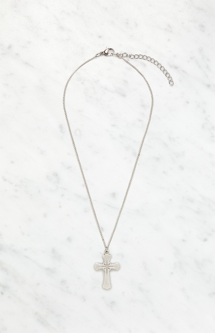 Pacsun brandy melville necklace deals