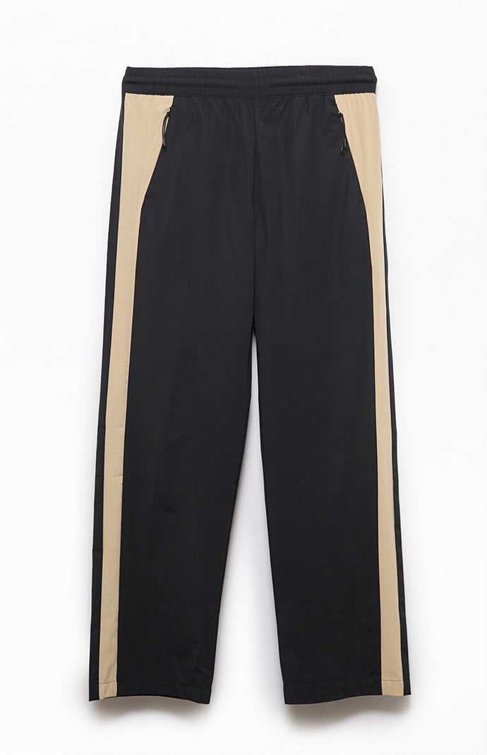 A.R.C. Active Perforated Baggy Track Pants | Pacsun