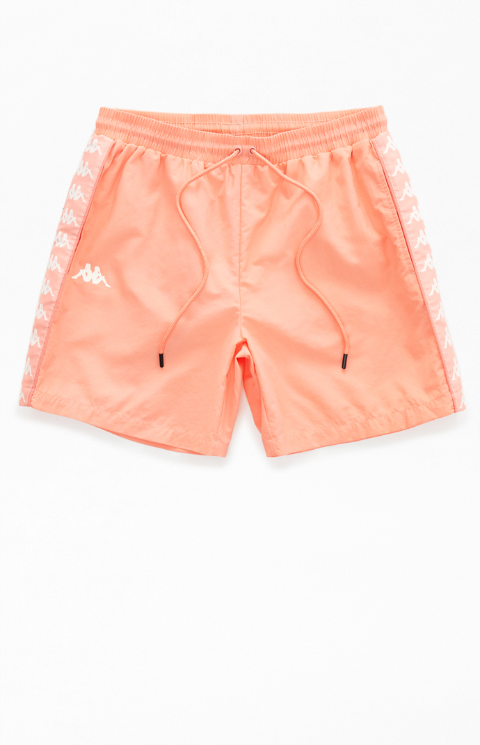 kappa shorts