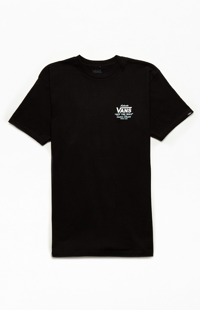 Vans Holder St Classic T-Shirt | PacSun