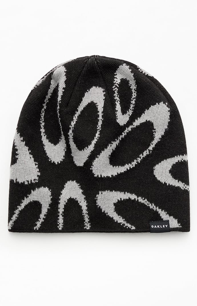 OAKLEY ELLIPSE GRAPHIC BEANIE ビーニー Oakley Ellipse Graphic Beanie | Pacsun