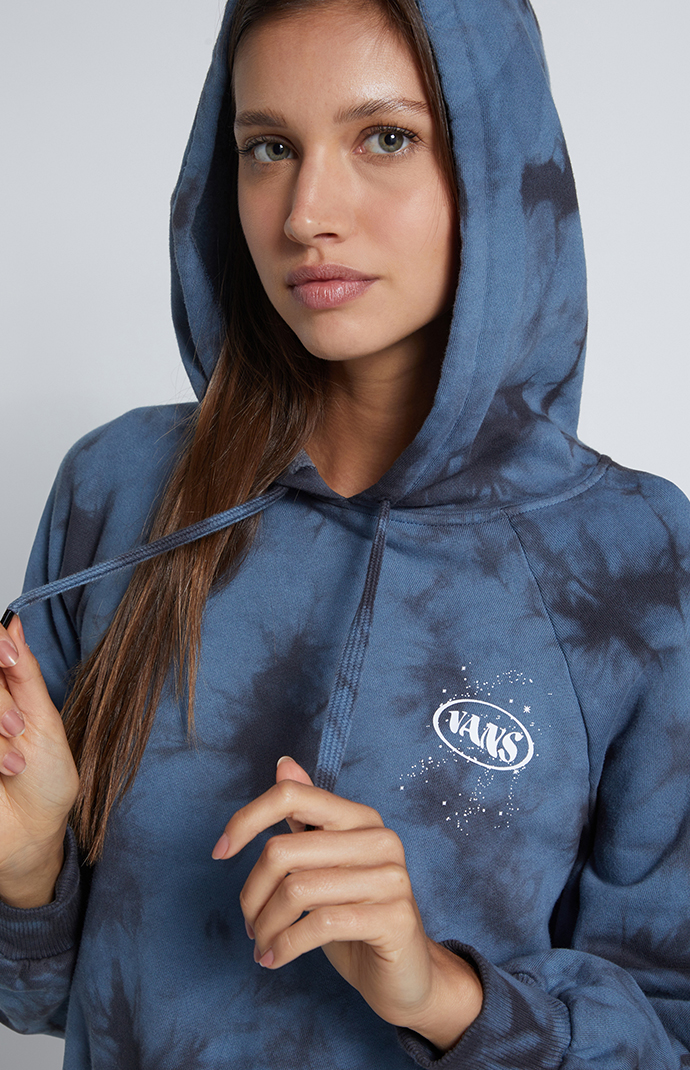 Pacsun discount vans hoodie