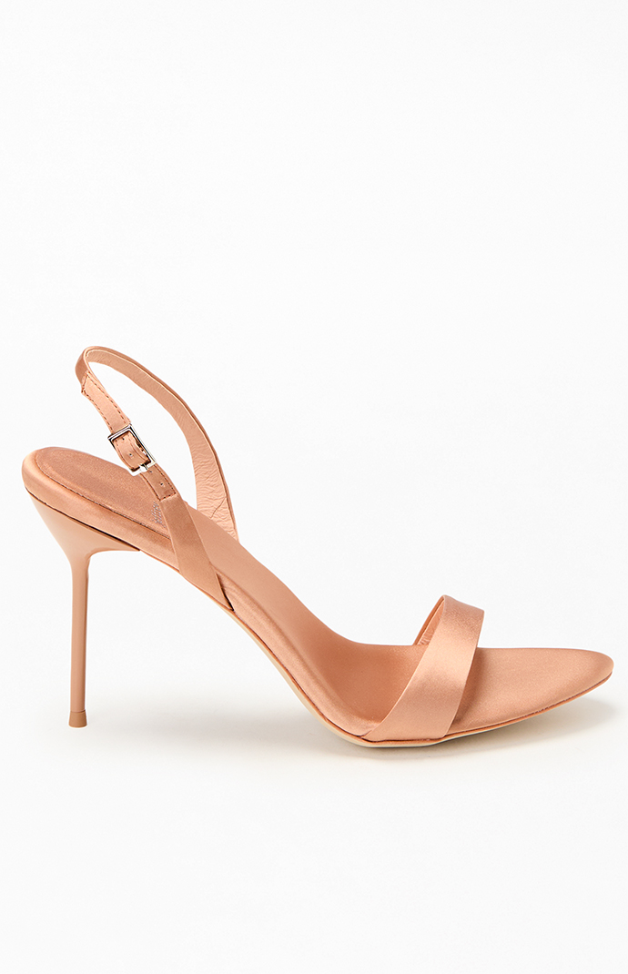 Jeffrey Campbell Women's Go Getter Heels | PacSun