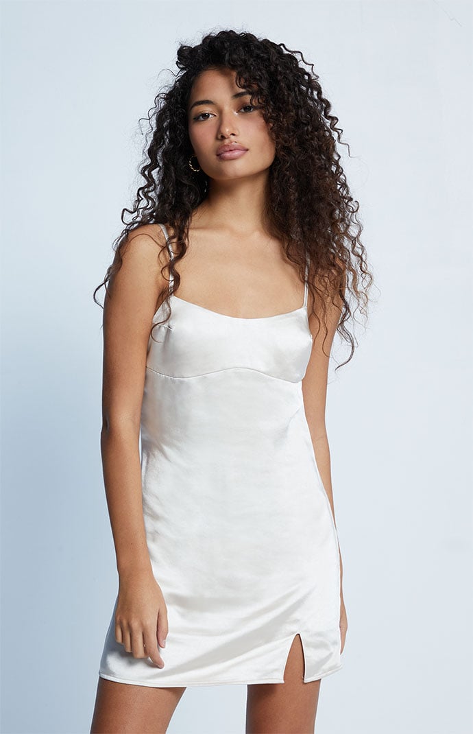 Jagger and stone deals dylan mini dress