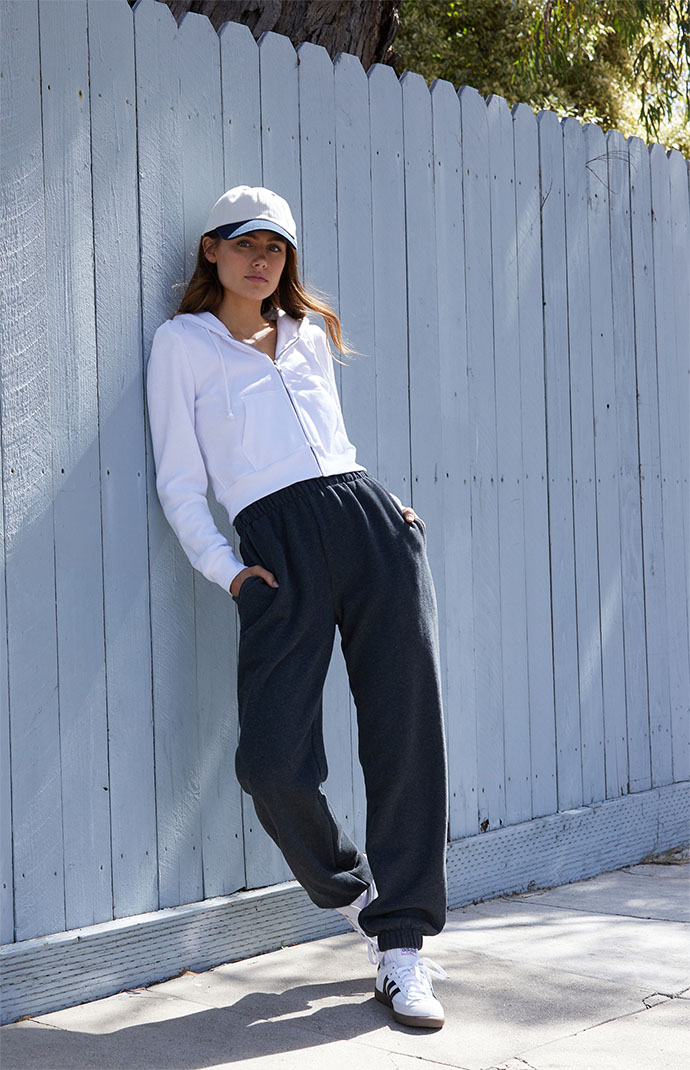 Pacsun john galt rosa sweatpants on sale